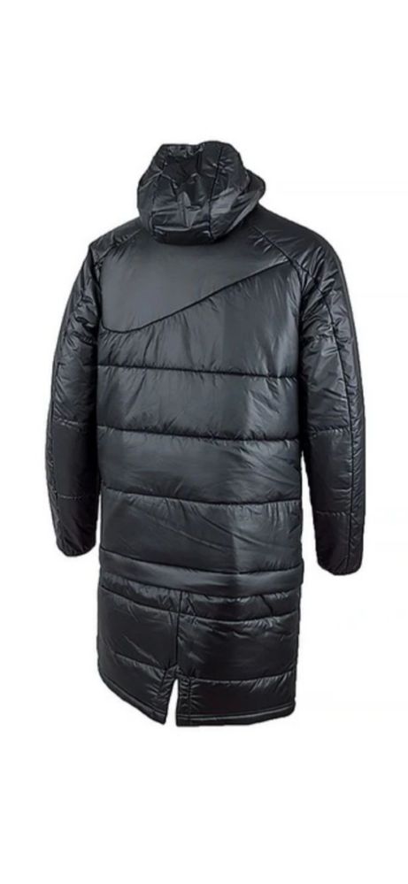Куртка Nike M NK TF ACDPR 2in1 SDF Jacet Оригінал розмір S