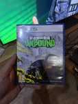 NFS Unbound Playstation PS5