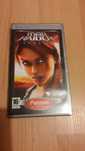 Jogo Psp Tomb Raider Legend