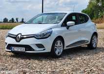 Renault Clio 0.9 TCe Zen Energy Salon PL I wł F ra vat 23 %( gwarancja 3 m-czna)