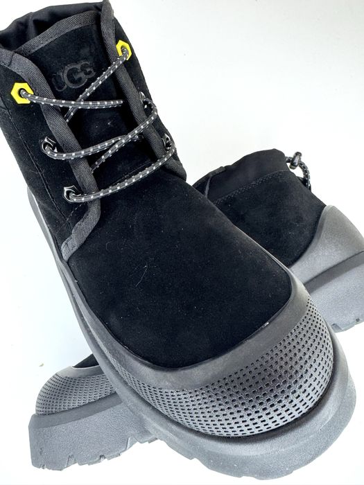 УГГИ из натуральной овчины НОВЫЕ - 40 и 42 размер