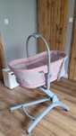 Chicco Baby Hug 4w1 Rose