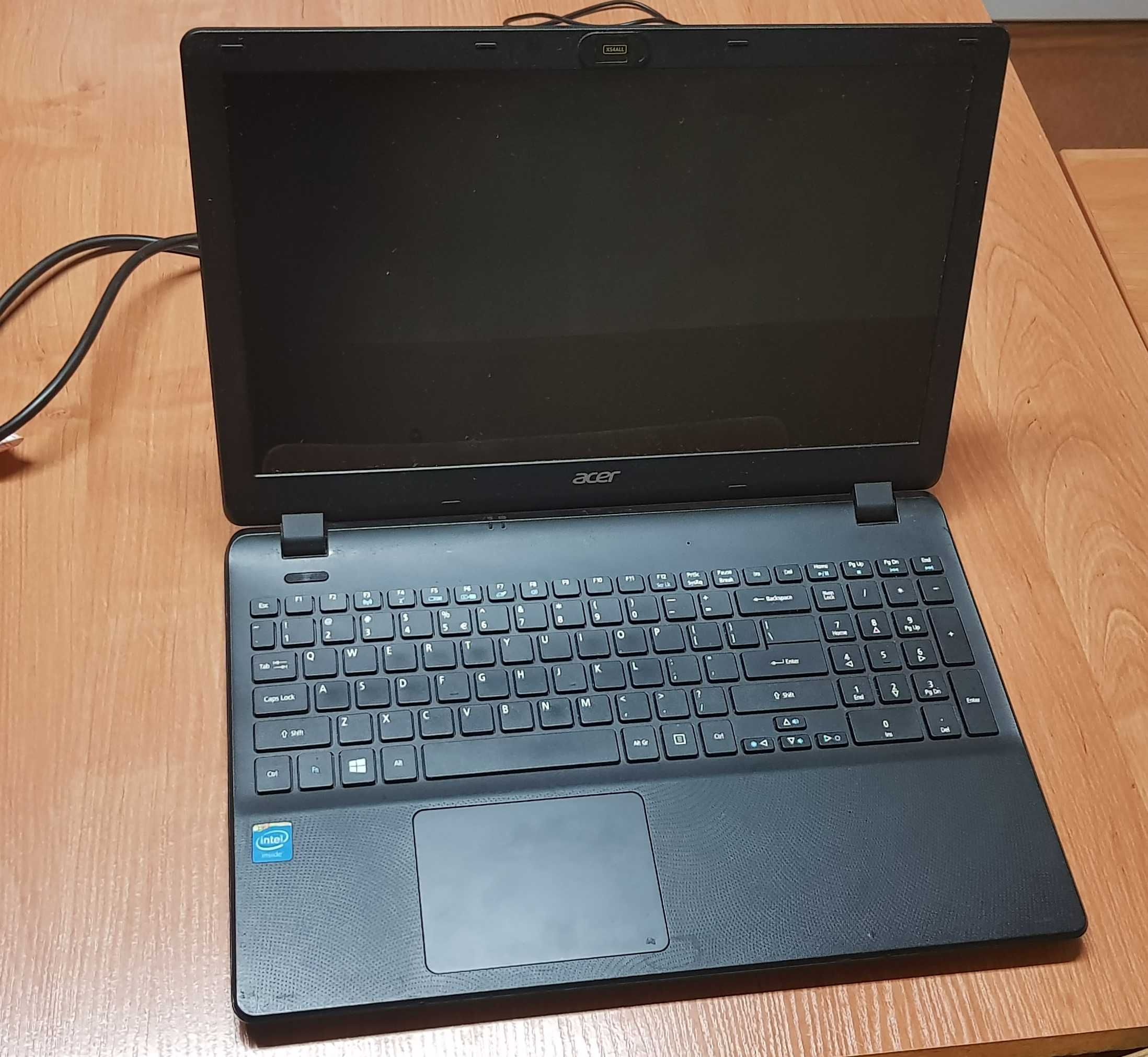 Laptop Acer Aspire ES1-531 w Dobrym Stanie 1TB HDD