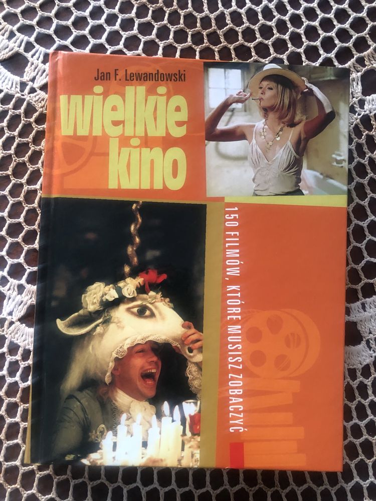 Wielkie kino. 150 filmów, które musisz zobaczyć