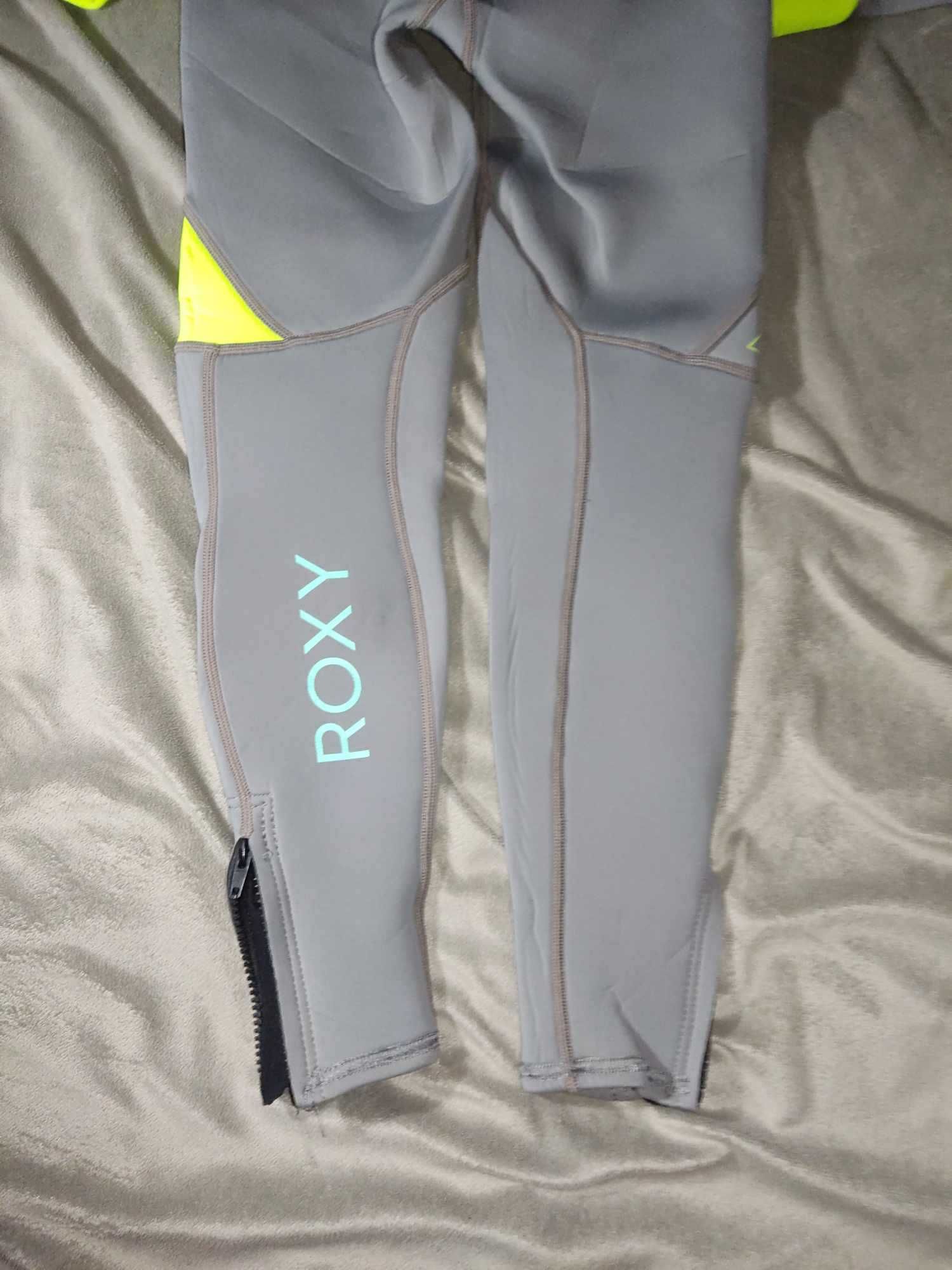 Fato de Surf Roxy – Novo criança/mulher (Ver Fotos para Detalhes)