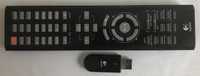 Pilot Logitech UltraX Media Remote R-RC6