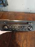 Radio citroen Xsara Picasso