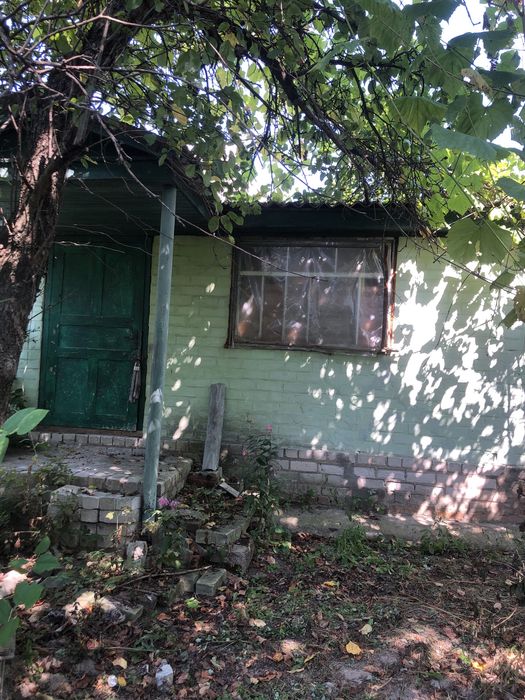 Продам будинок в с. Вовчок