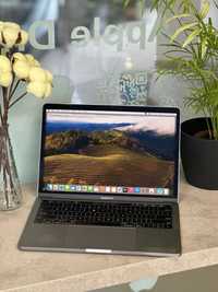 MacBoock Pro 13 2019 8/128 TouchBar макбук про 2019