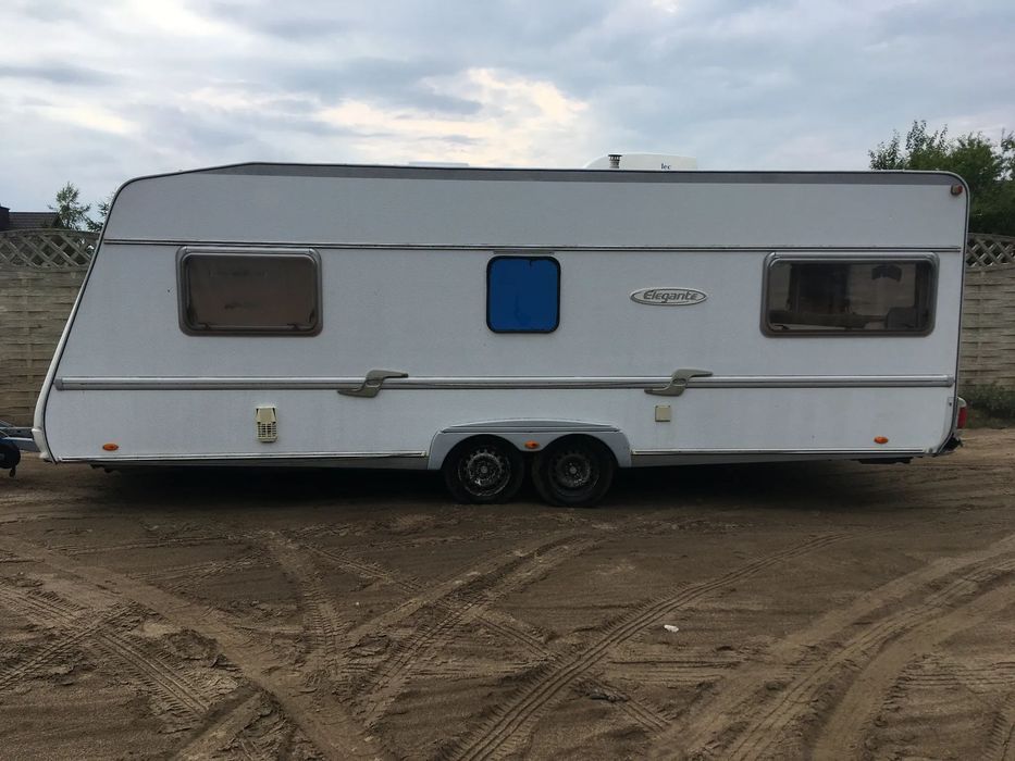 Elegante 610