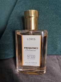 Woda perfumowana Loris n 222 inspirowany Black Opium 50ml