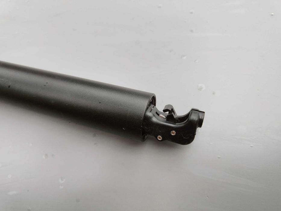 NOWA sztyca regulowana PROCRAFT J24E4 31,6 / 150 mm!