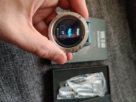 Smartwatch Zeblaze Vibe 3 HR