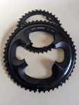 Pratos Shimano 105 11v 52-36