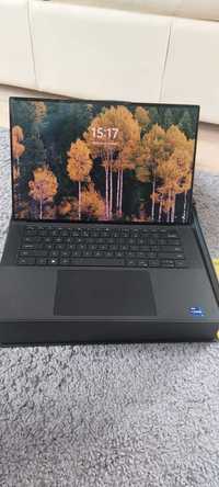 Notebook Lapto Dell XPS 15  - Okazja!!!