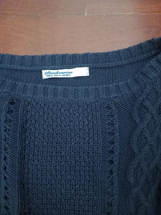 Camisola Stradivarius