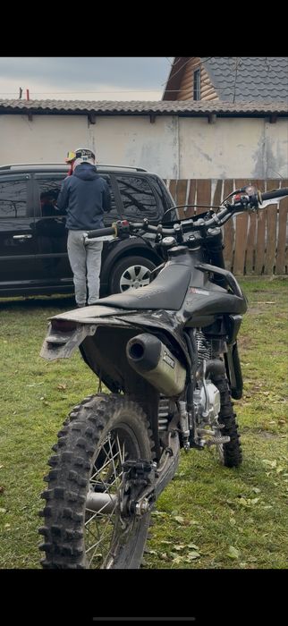 Kovi start 250 2023р.