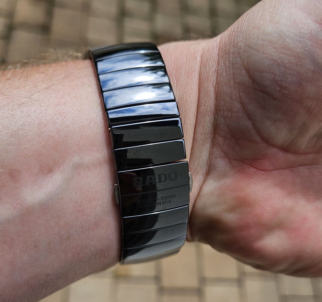 Rado Sintra XXL 34mm Jubile