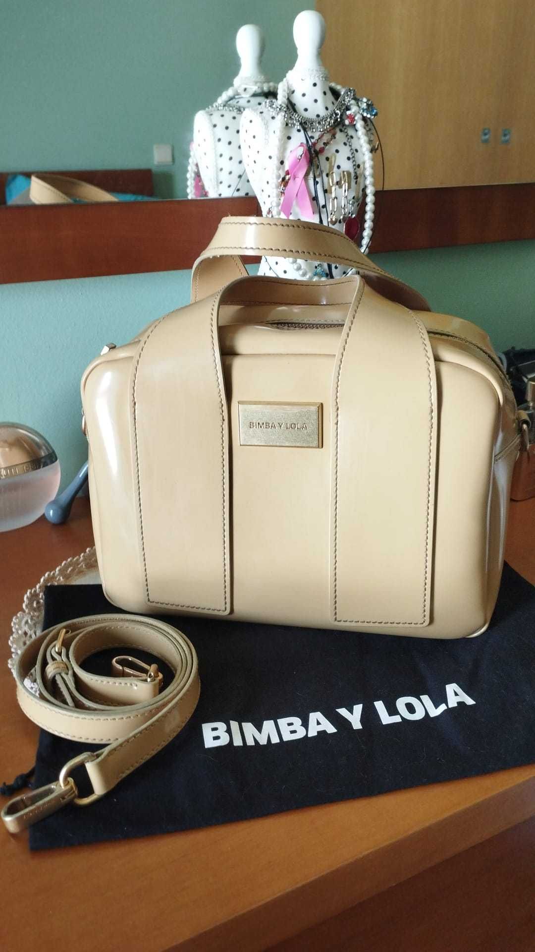 Mala Tote Bimba Y Lola