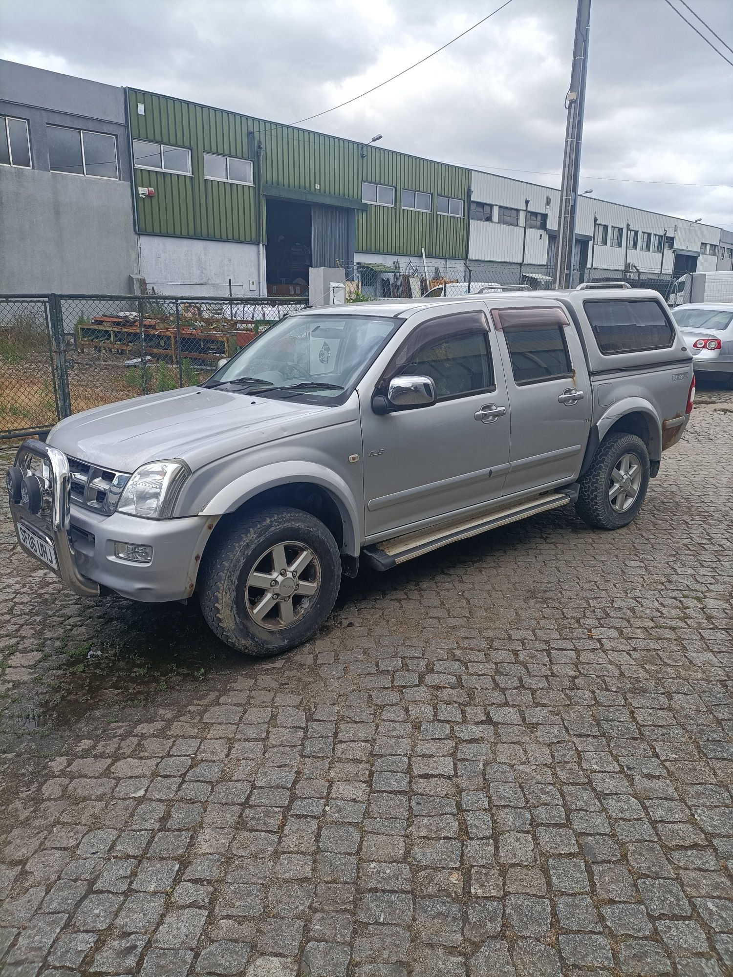 Isuzu d max 3.0  4x4