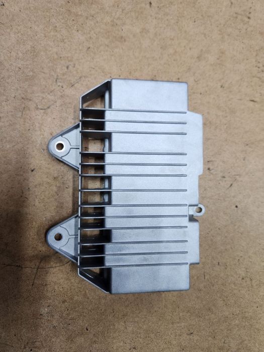 Усилитель аудио PORSCHE MACAN 95B 95B035223