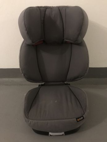 BeSafe Cadeira Auto iZi Up X3 Fix Isofix 2/3