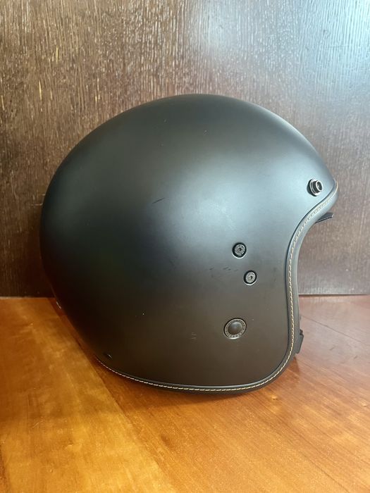 Scorpion Belfast Evo (XL)