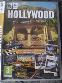 Hollywood The Director's Cut PC Mac CD