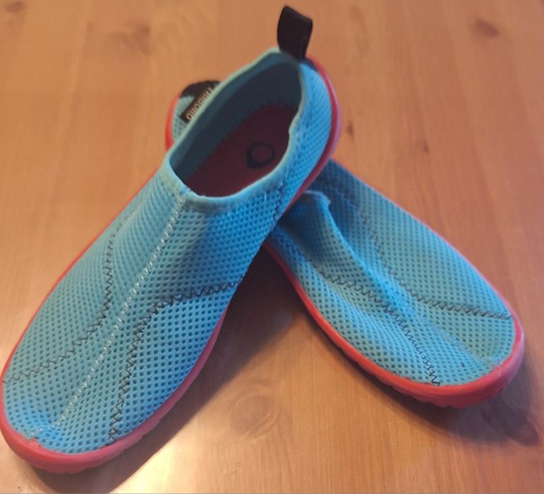 Buty do wody 36-37 decathlon