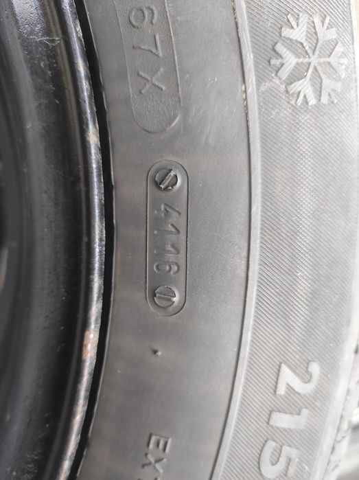 Koła zima 16" FORD S-MAX,MONDEO 4,5,GALAXY 2