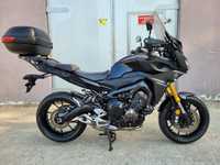 YAMAHA MT 09 TRACER 2017 oryginał bezwypadkowa