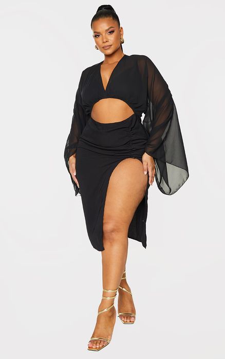 Плаття(сукня) Prettylittlething, нове.