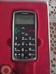 Telefon dla seniora