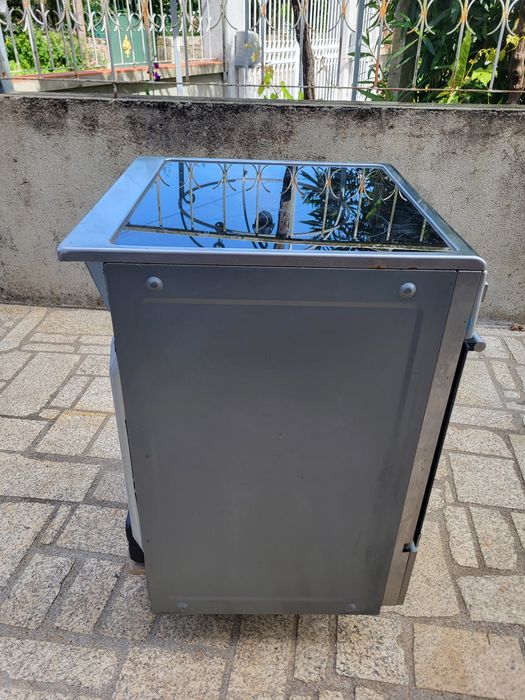 Fogão eletrico a indução