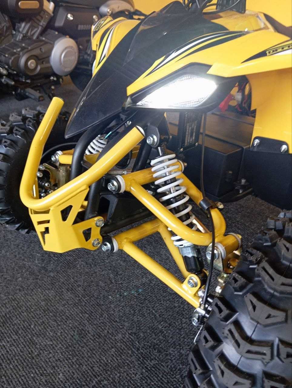 Електроквадроцикл ARMADA Vector 1000W