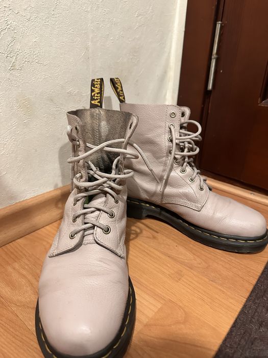 Чоботи Dr Martens