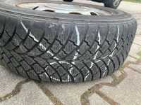 komplet 4 opon z felgami 175/65R13