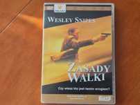DVD- "Zasady walki" Wesley Snipes