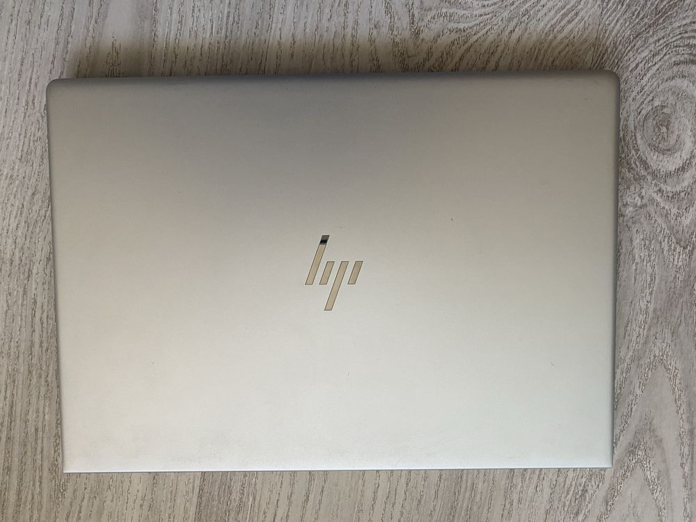 Ультрабук HP EliteBook 840 G6•14” IPS•Core i5-8265U•8/16•256SSD