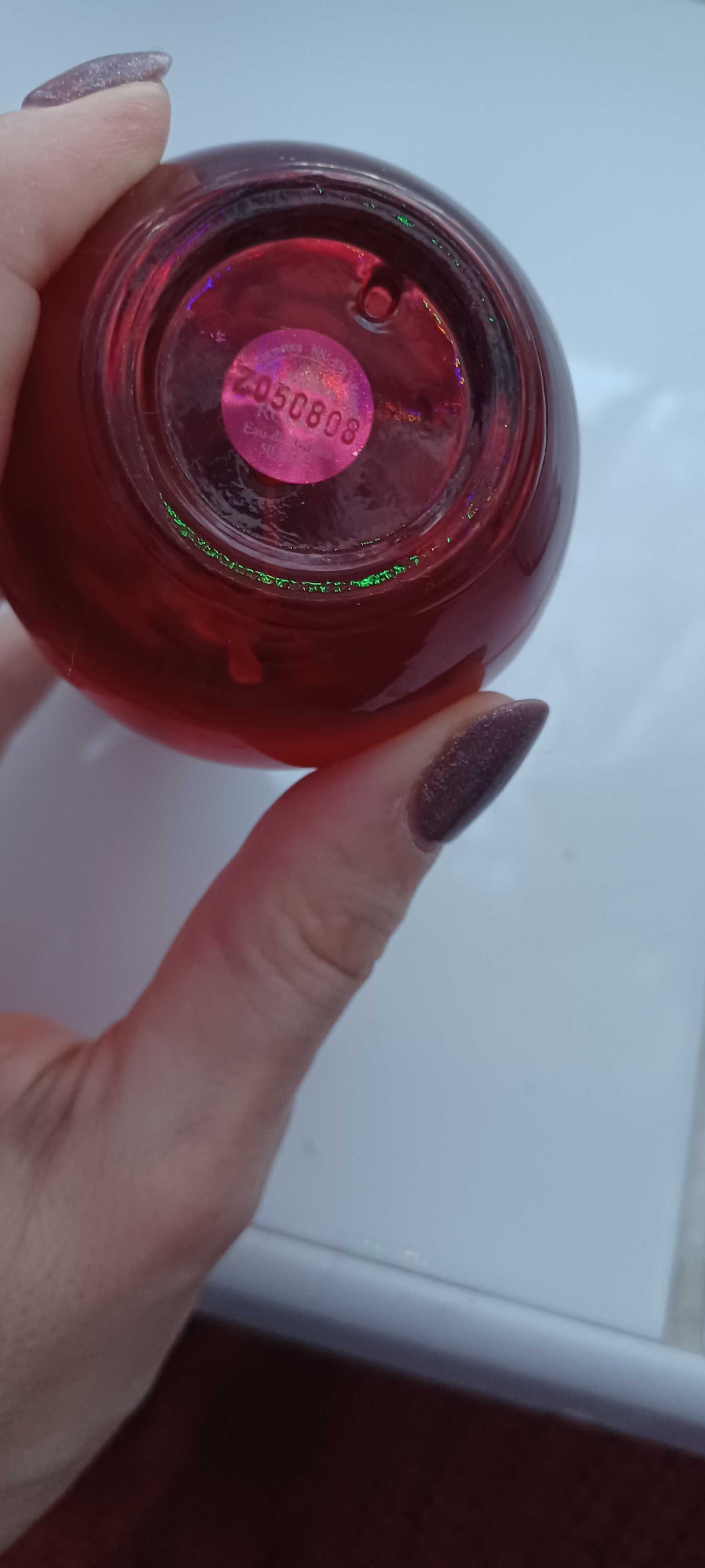 Avon Rouge Christian Lacroix 50 ml