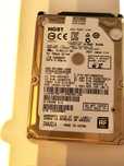 HGST Dysk HDD 1tb 1000gb 2.5 laptop, Seagate, WD black 3.5