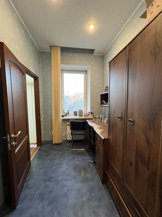 Продам 2-комн. квартиру 59 м в самом центре на ул. Прохоровская