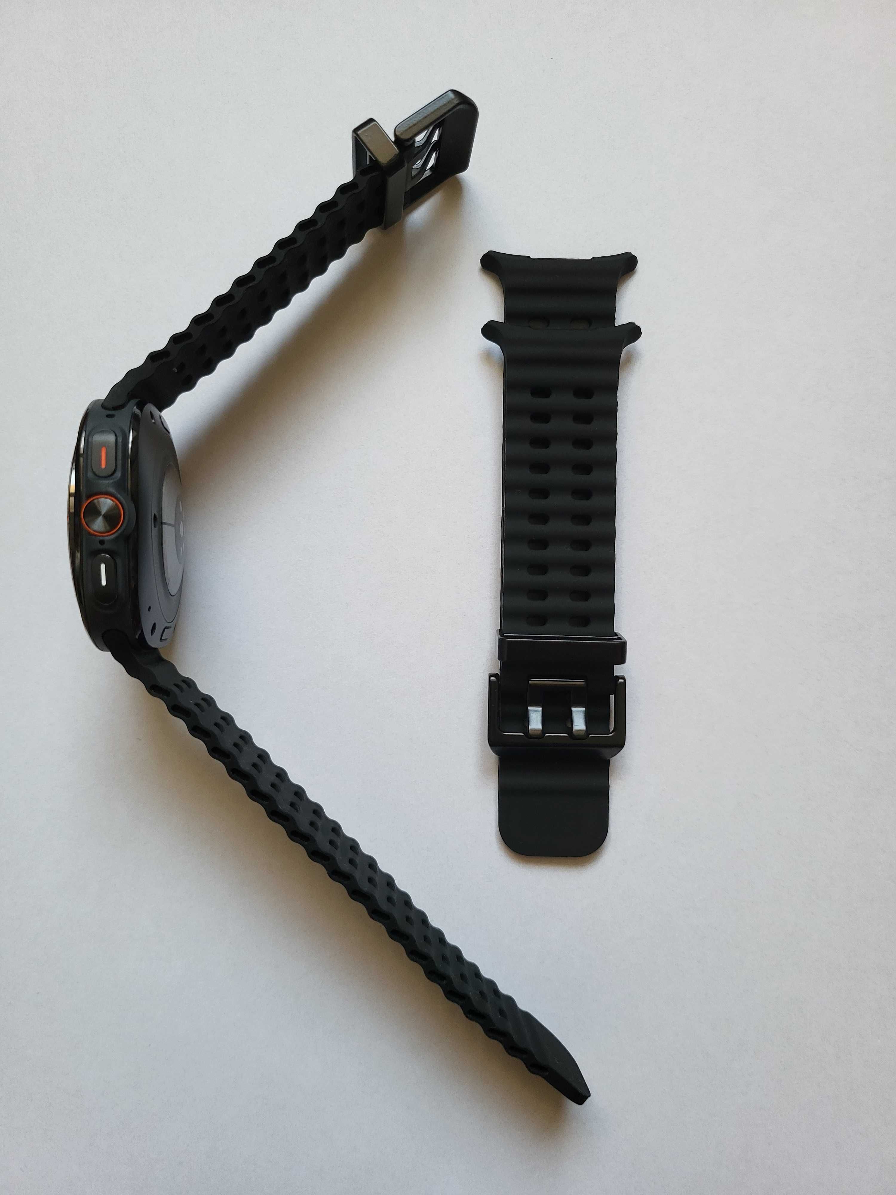 Paski Samsung Galaxy Watch Ultra 47 mm