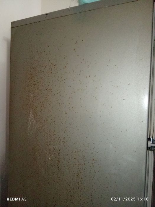 Vendo frigorífico usado