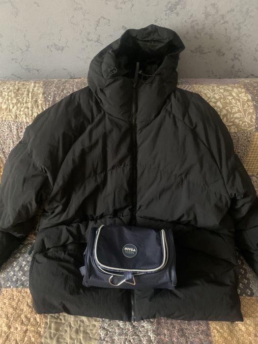 Куртка адидас  чоловіча