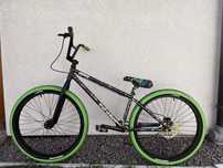 Mafiabikes Medusa wheelie | Big wheels bmx | dirt | BMX