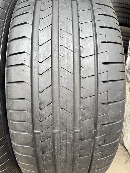 Літні шини 255/50 R20 Pirelli PZero Elect PNCS 4шт.
