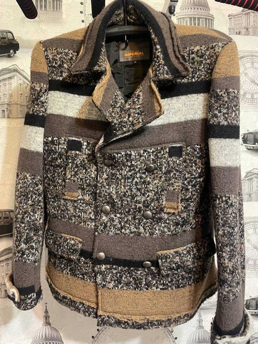 Чоловічий жакет/куртка Imperial (made in Italy)