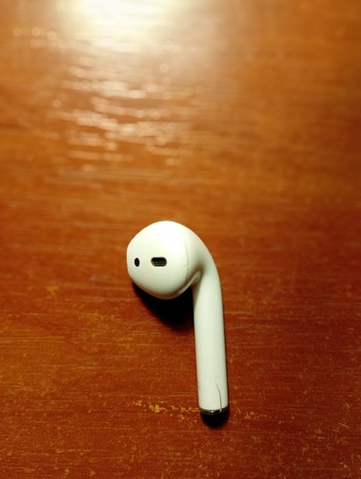 AirPods 1 рабочий кейс