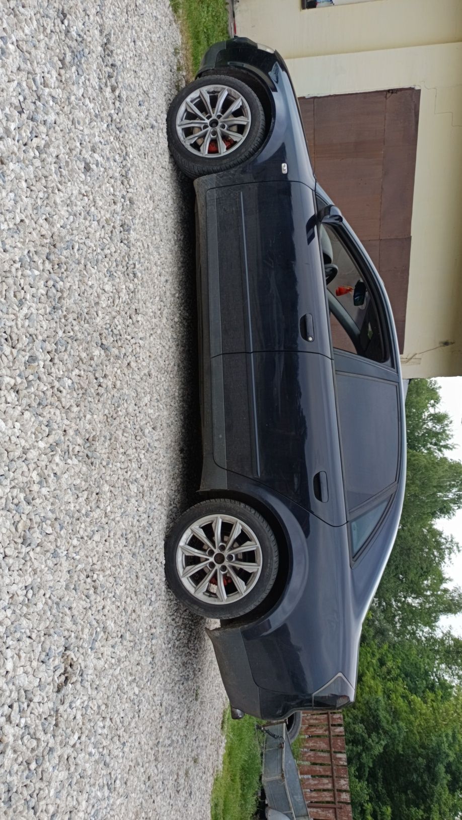 Audi a4 b6 1.9 tdi